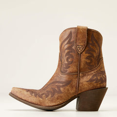 Ariat Chandler X Toe Western Boot Women