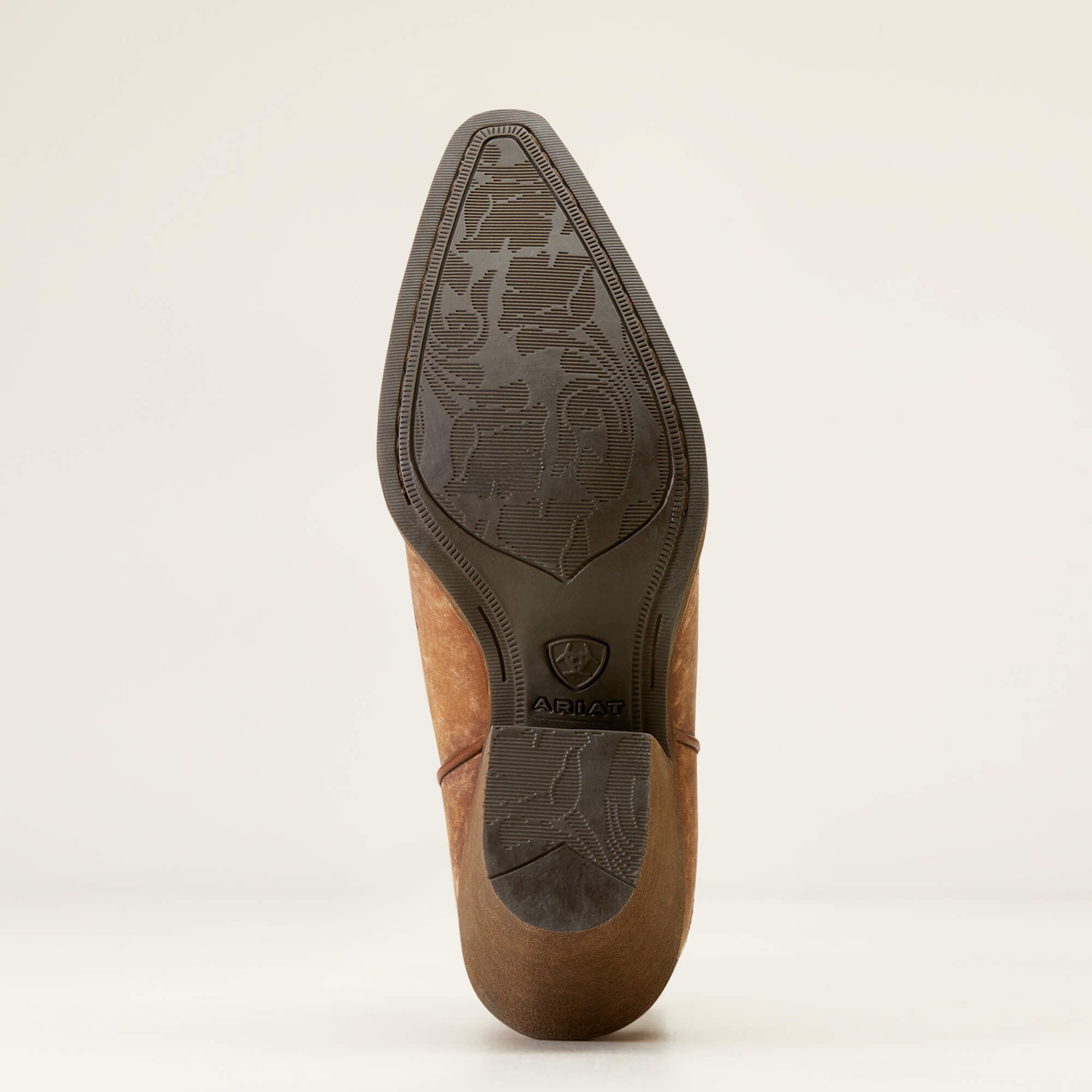 Ariat Chandler X Toe Western Boot Women