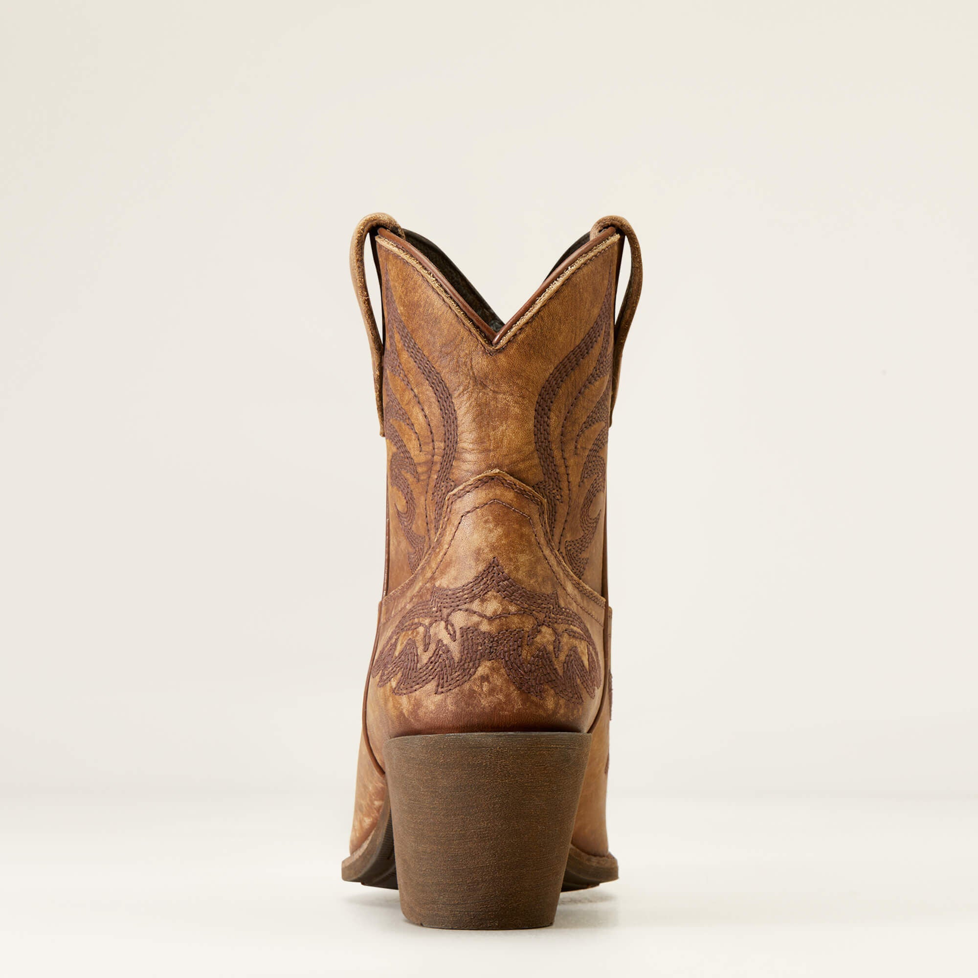Ariat Chandler X Toe Western Boot Women