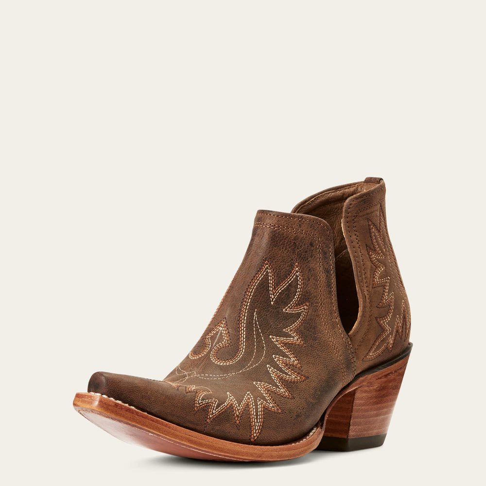 Ariat Dixon X Toe Western Boot Women|Trends