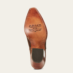 Ariat Dixon X Toe Western Boot Women|Trends