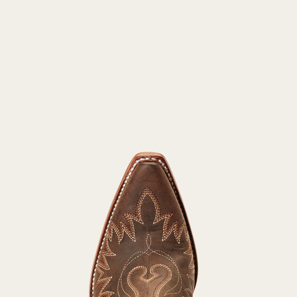 Ariat Dixon X Toe Western Boot Women|Trends
