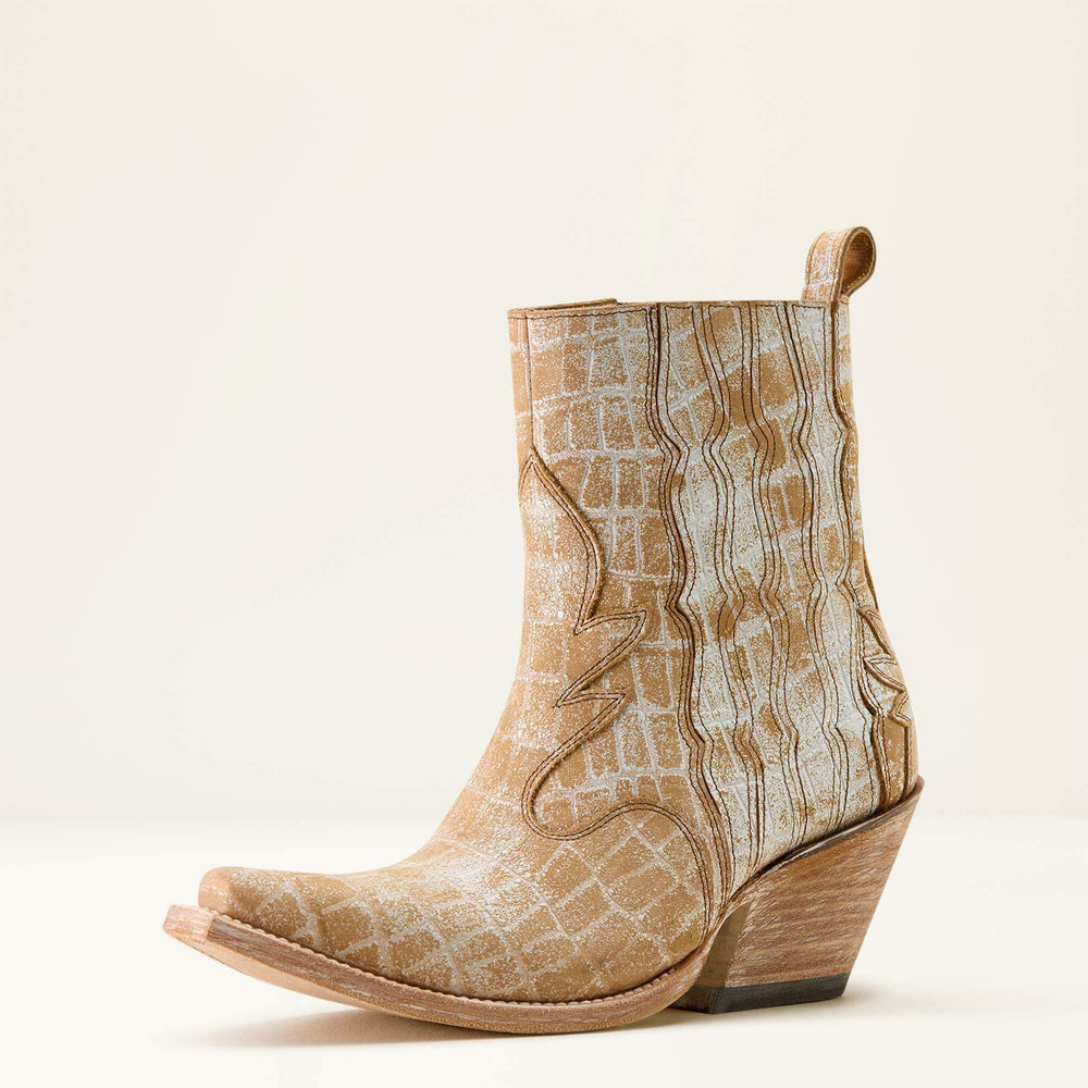 Ariat Jade X Toe Western Boot Women|Trends