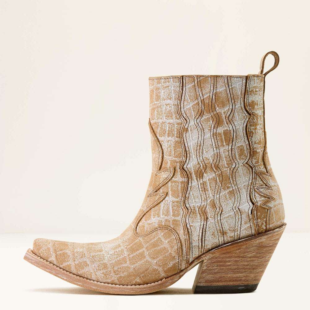 Ariat Jade X Toe Western Boot Women|Trends