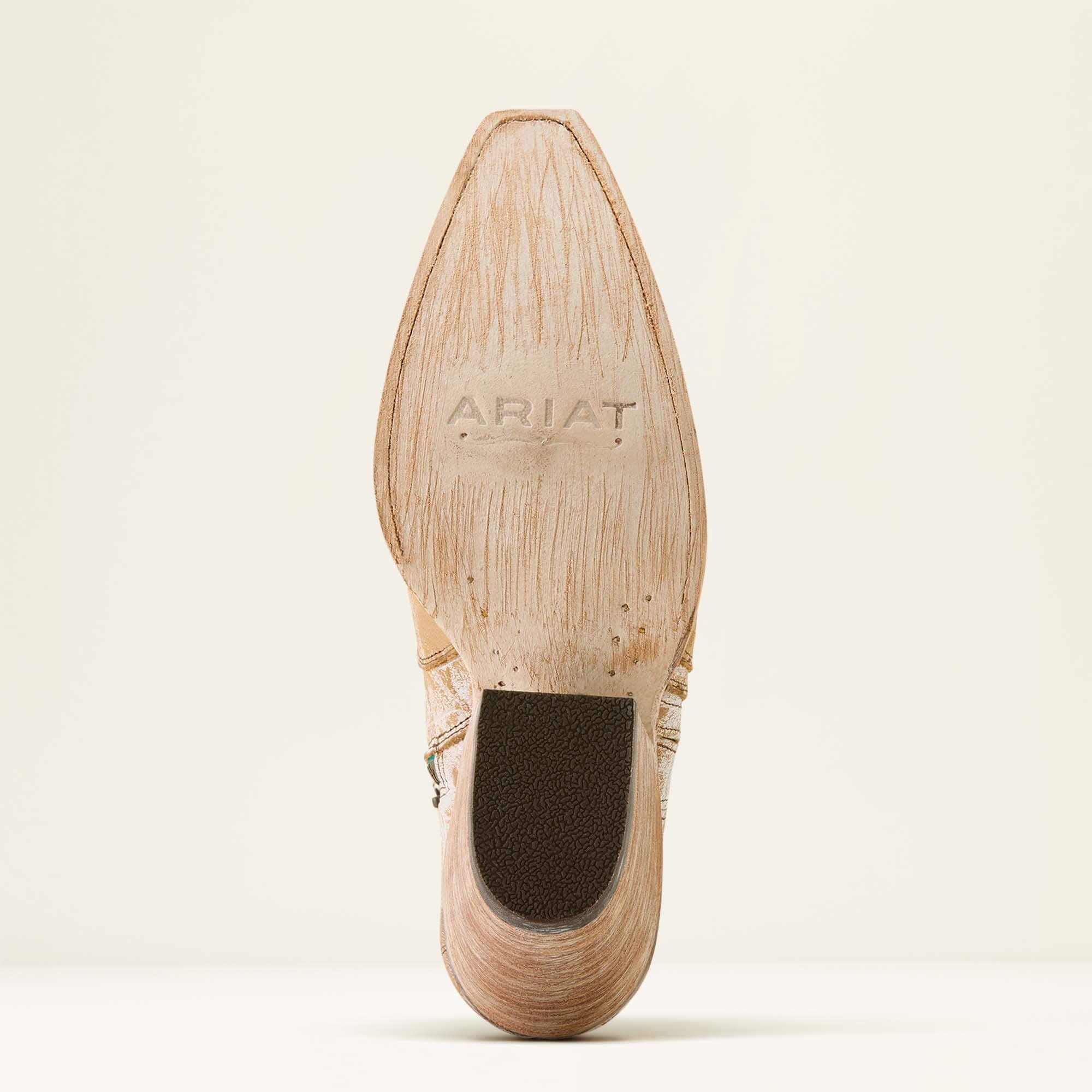 Ariat Jade X Toe Western Boot Women|Trends