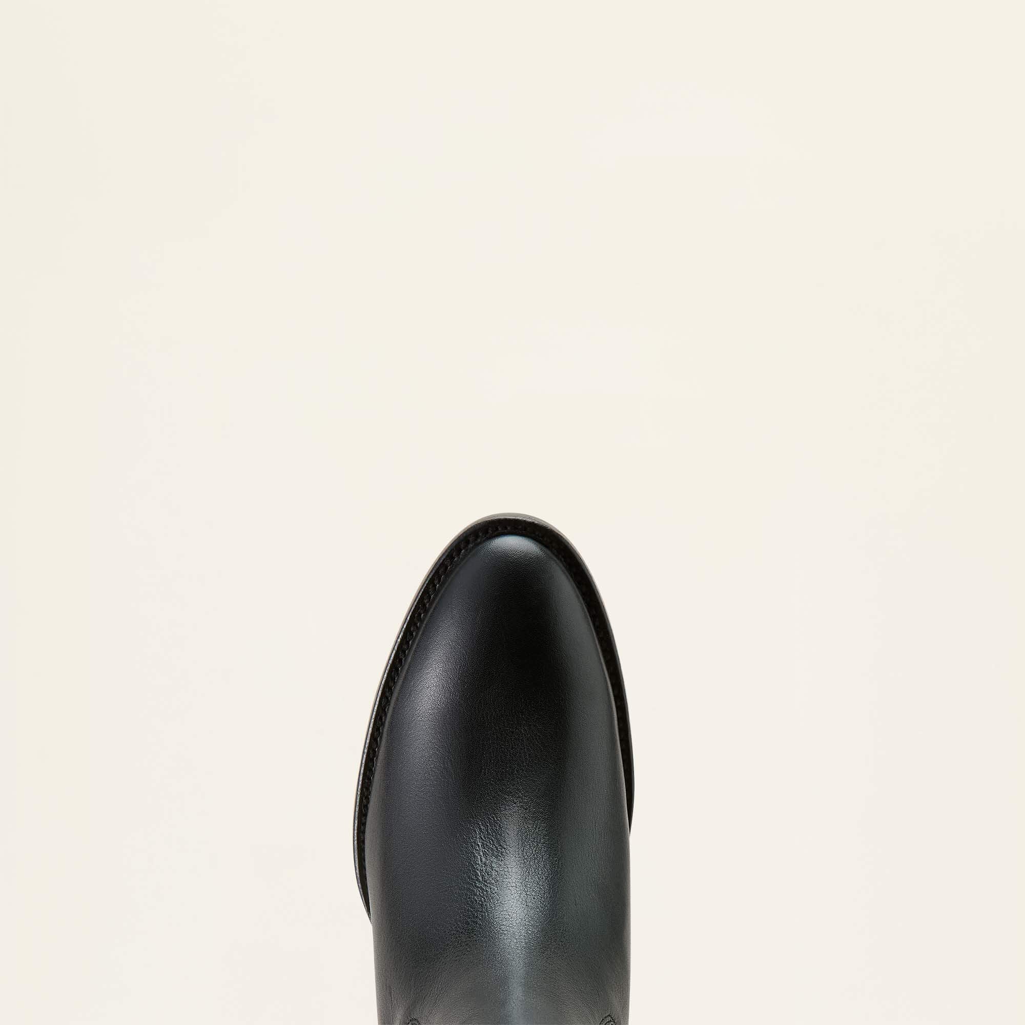 Ariat Bench Made Eleanor Almond Toe Chelsea Boot Women