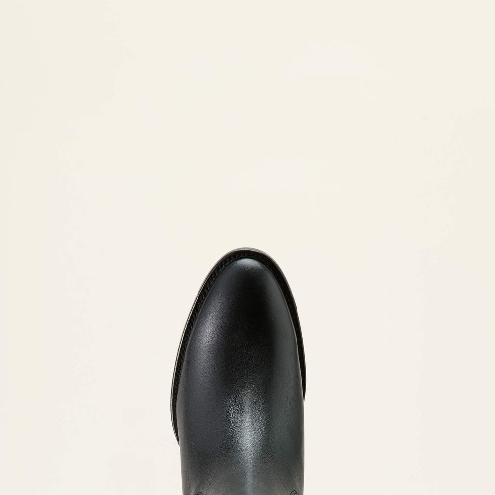 Ariat Bench Made Eleanor Almond Toe Chelsea Boot Women