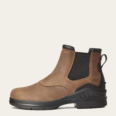 Ariat Barnyard Twin Gore II Waterproof Boot Women
