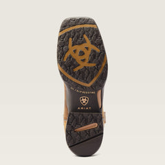 Ariat Anthem Deer Waterproof Western Boot Women