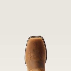 Ariat Anthem Deer Waterproof Western Boot Women