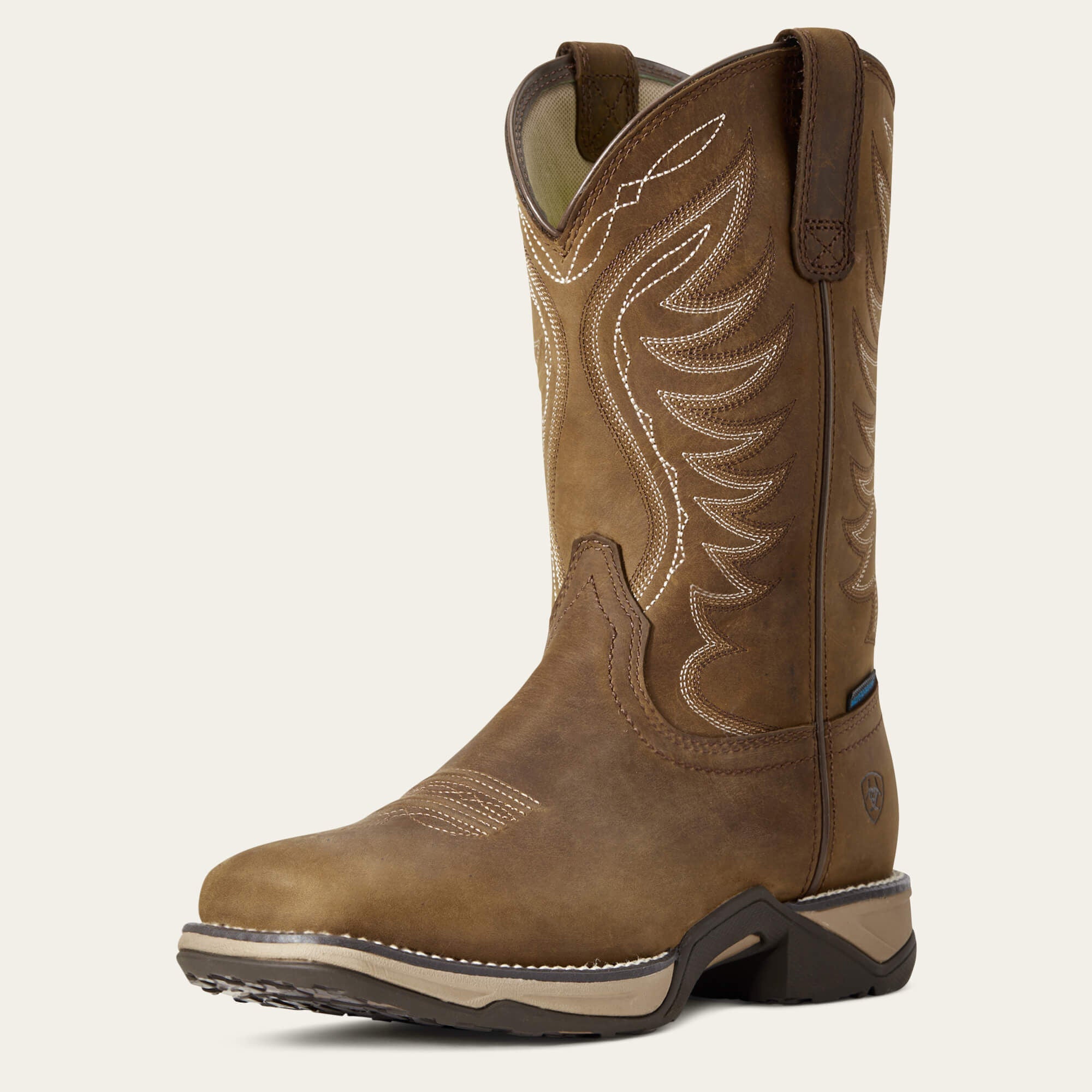 Ariat Anthem Waterproof Western Boot Women