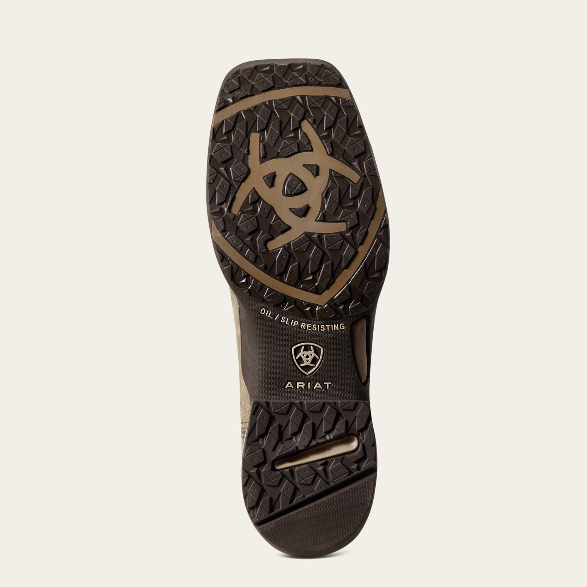 Ariat Anthem Deco Composite Toe Work Boot Women