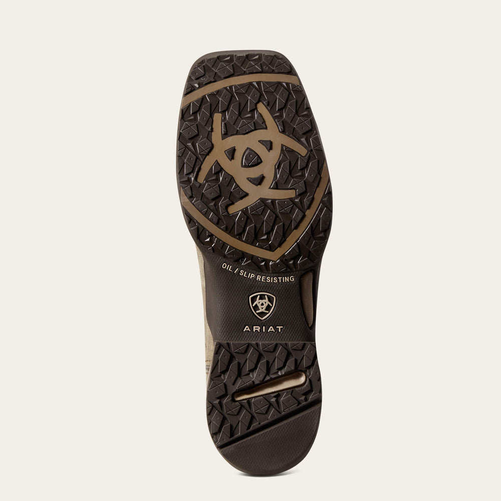 Ariat Anthem Deco Composite Toe Work Boot Women