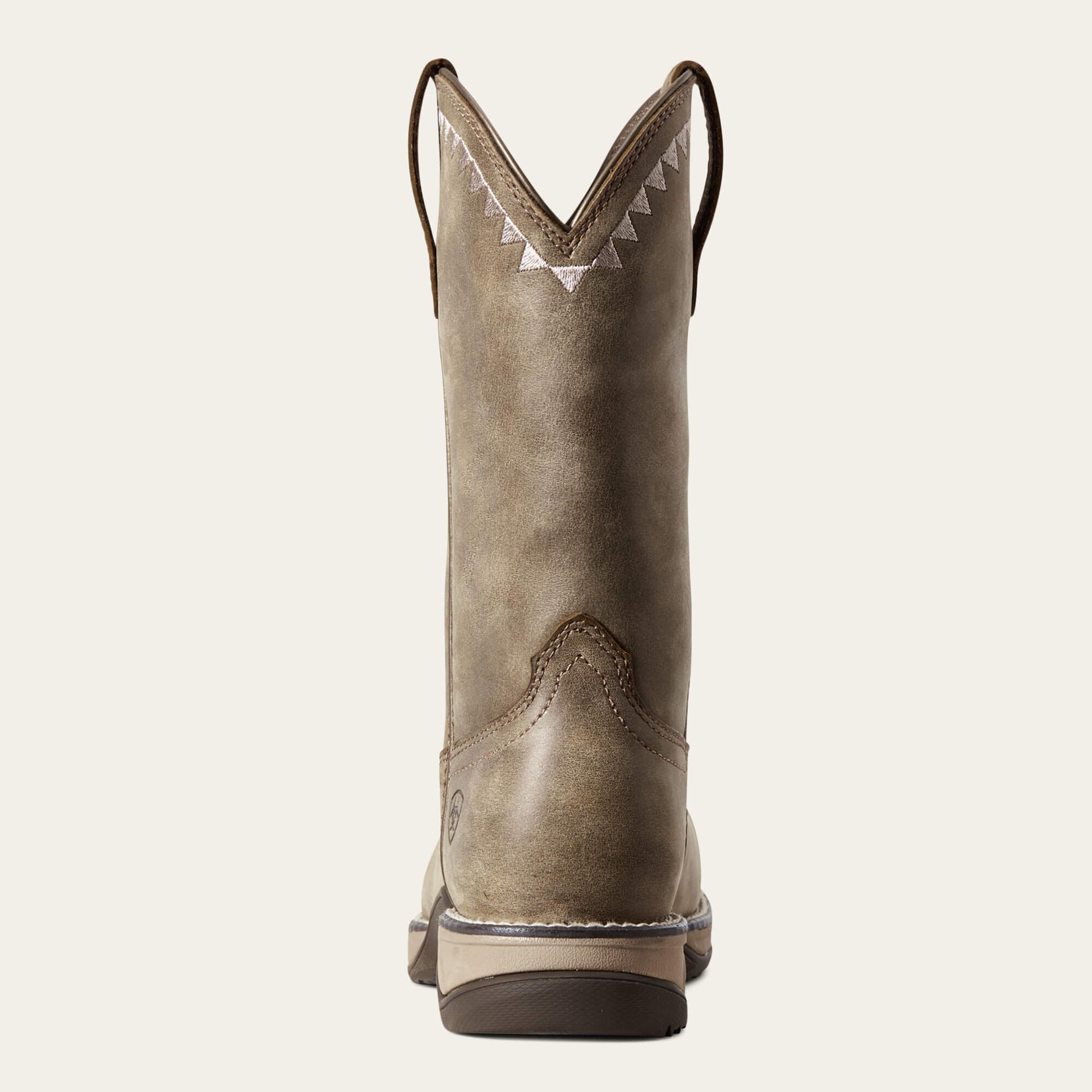 Ariat Anthem Deco Composite Toe Work Boot Women