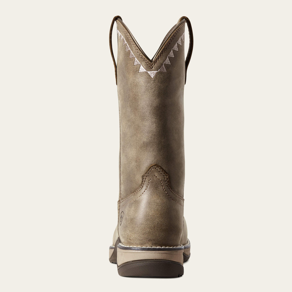 Ariat Anthem Deco Composite Toe Work Boot Women