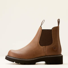 Ariat Fatbaby Chelsea Western Boot Women
