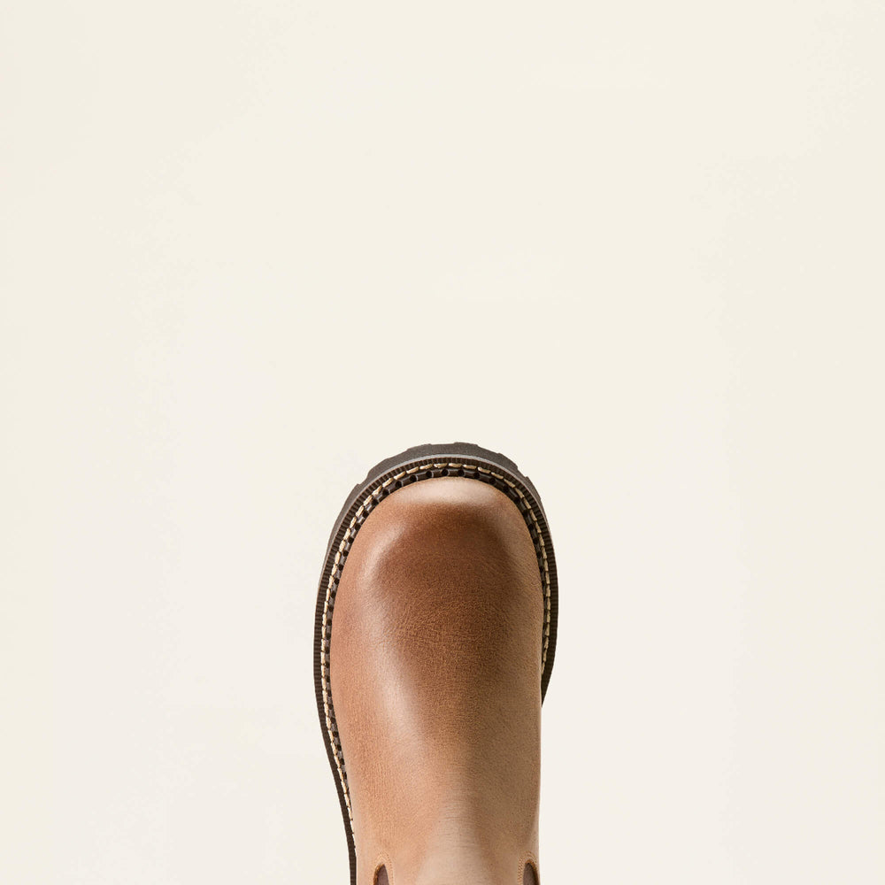 Ariat Fatbaby Chelsea Western Boot Women
