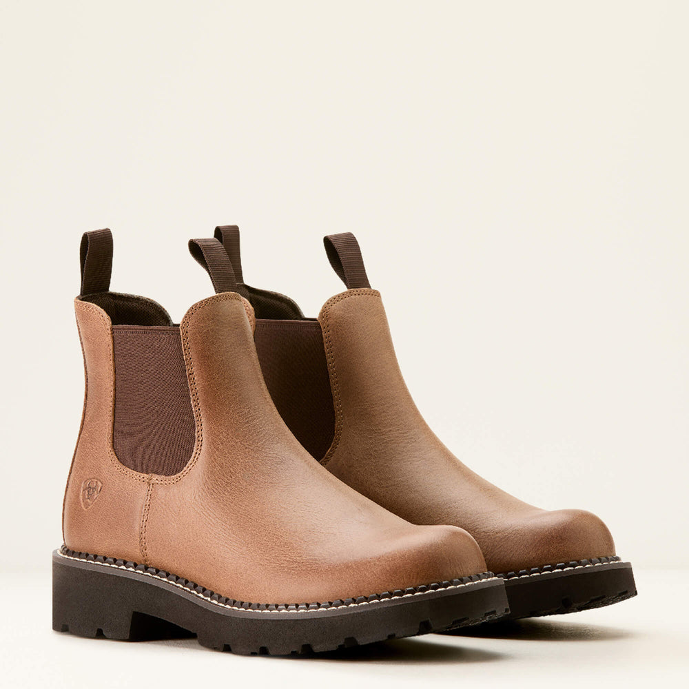 Ariat Fatbaby Chelsea Western Boot Women