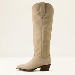 Ariat Bench Made Chaney Almond Toe Western Boot Women