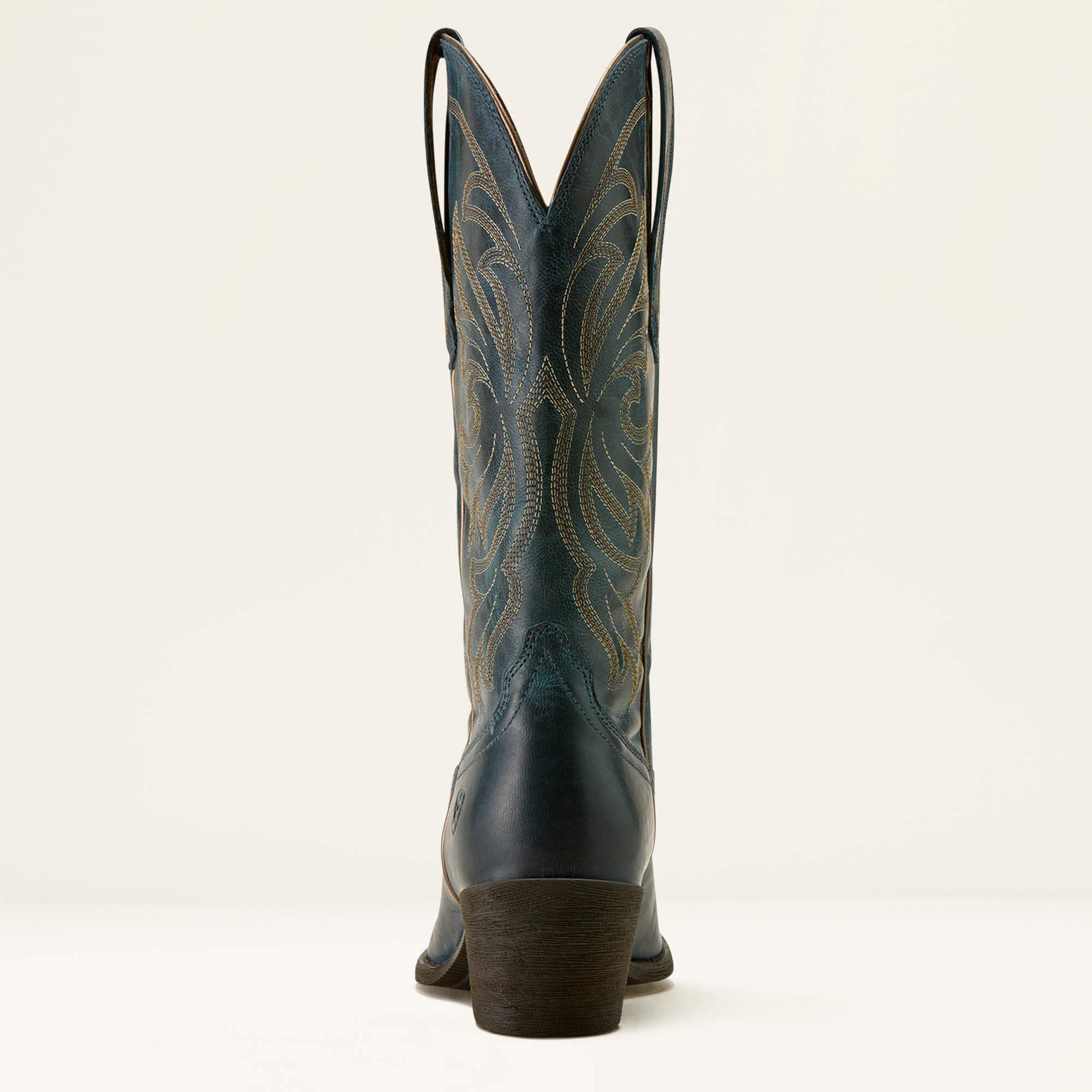 Ariat Heritage J Toe Western Boot Women|Trends