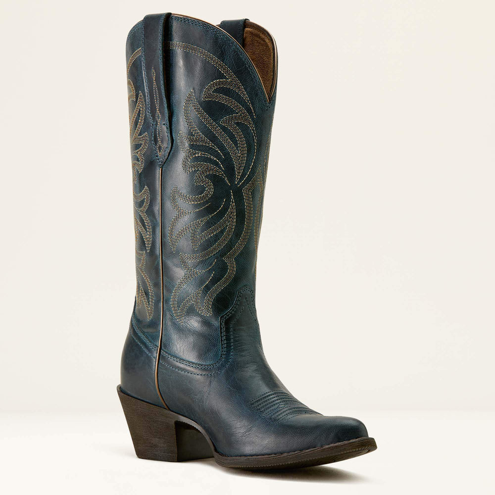 Ariat Heritage J Toe Western Boot Women|Trends