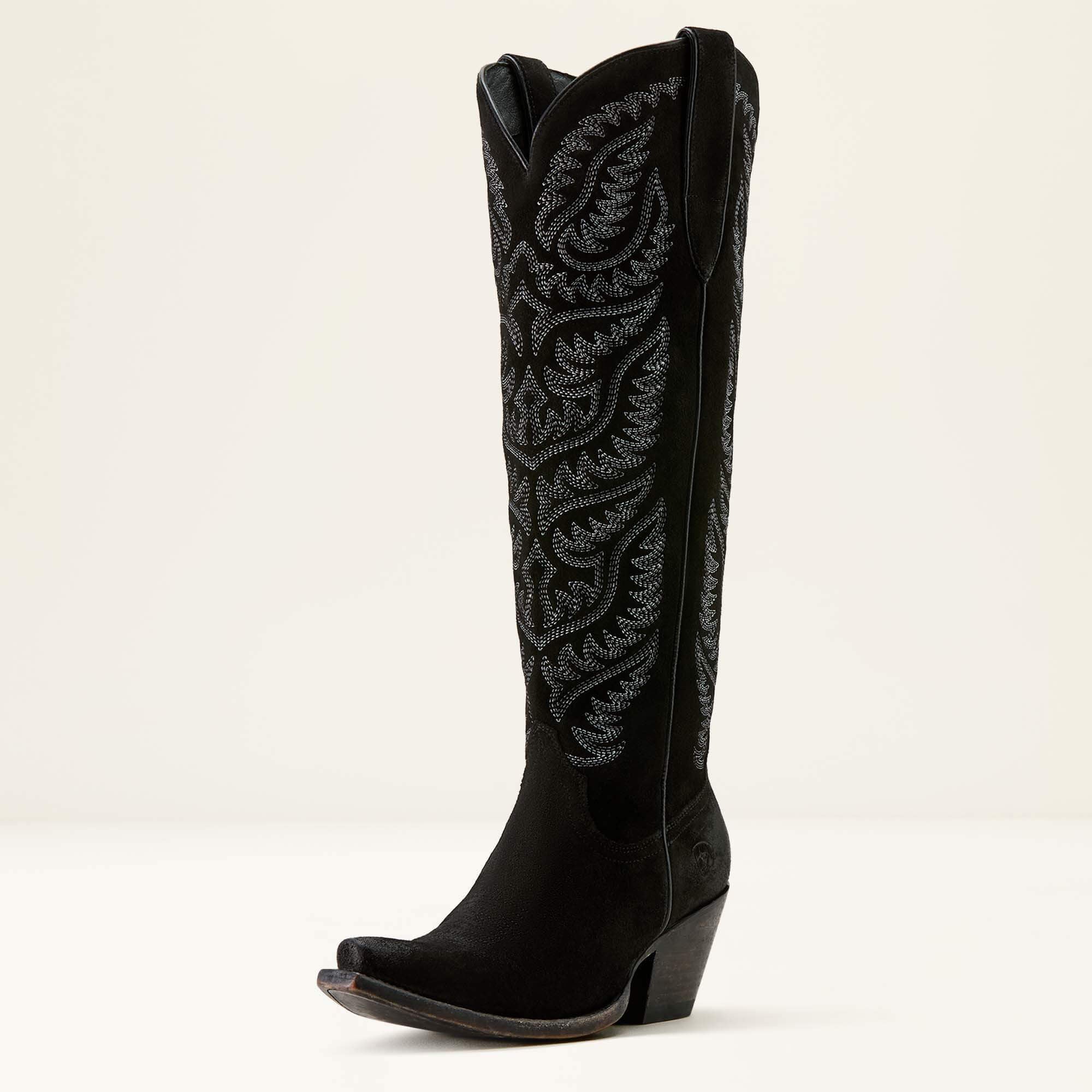 Ariat Laramie X Toe Western Boot Women