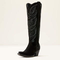 Ariat Laramie X Toe Western Boot Women