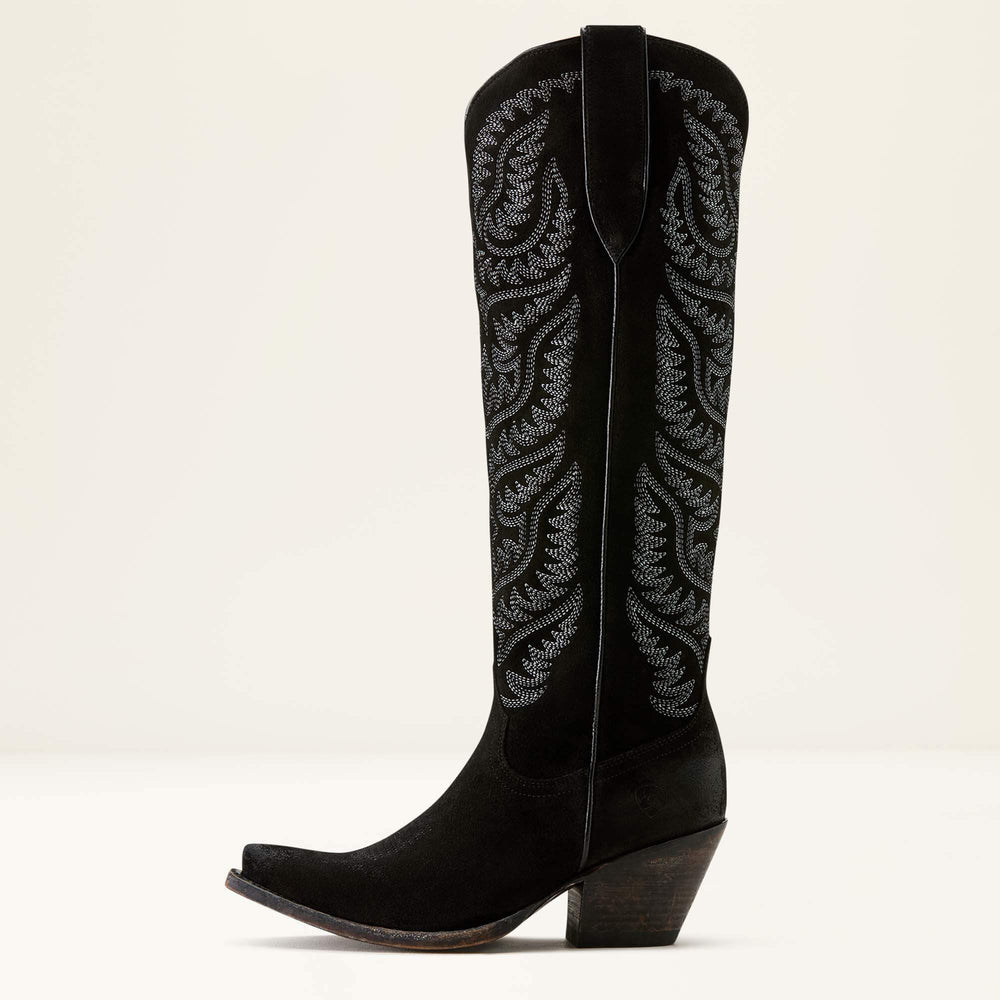 Ariat Laramie X Toe Western Boot Women