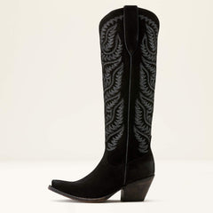 Ariat Laramie X Toe Western Boot Women