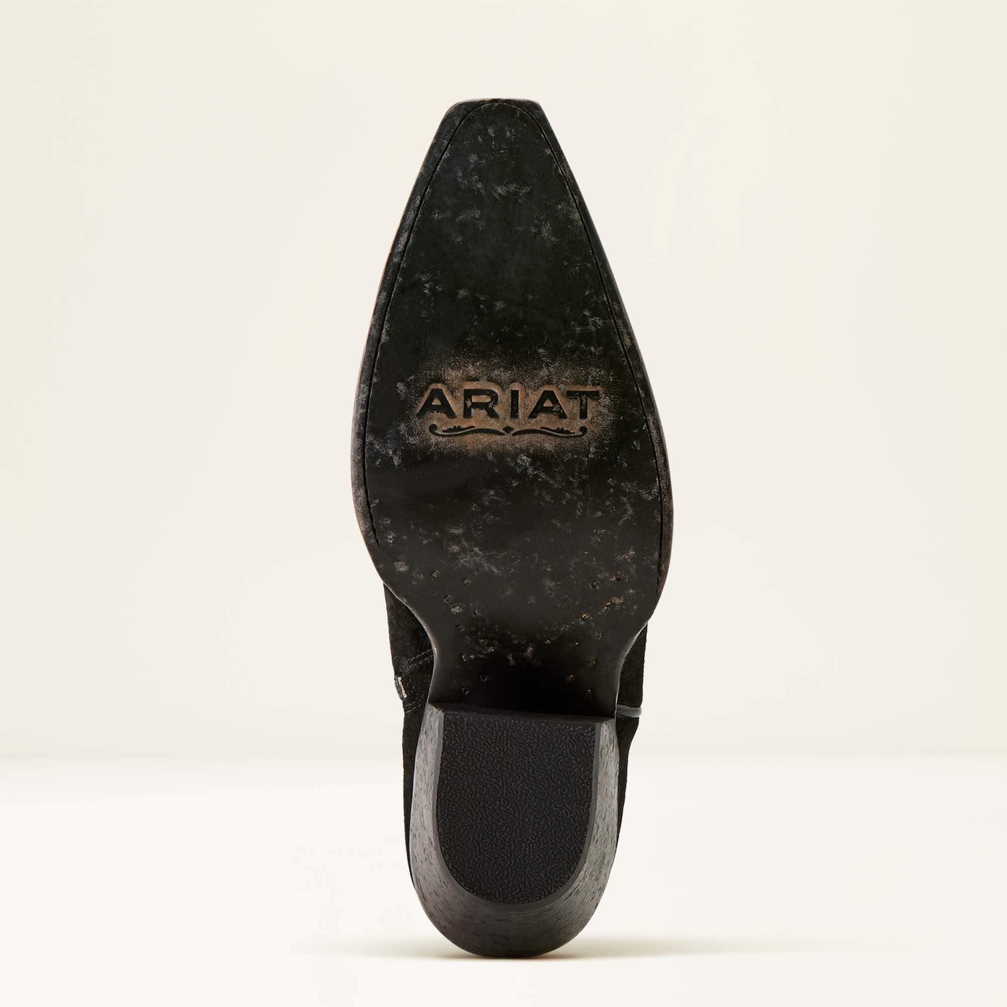 Ariat Laramie X Toe Western Boot Women