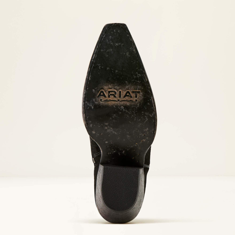 Ariat Laramie X Toe Western Boot Women