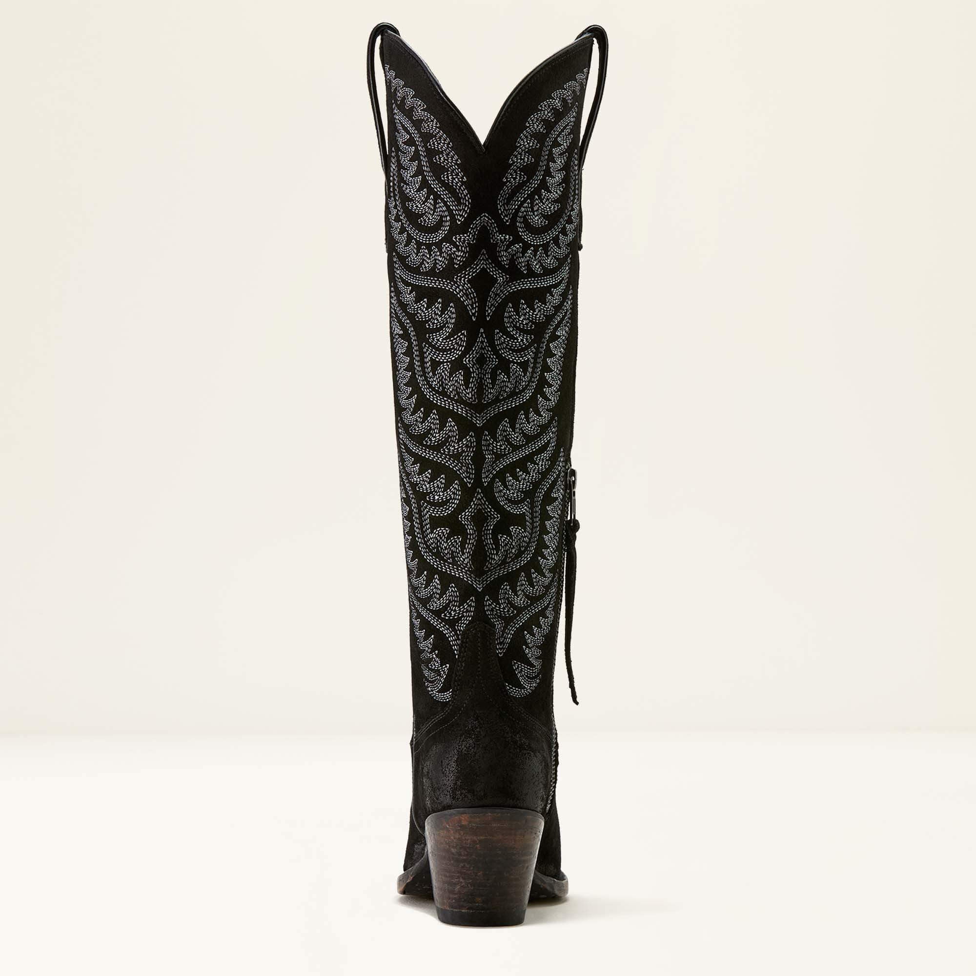 Ariat Laramie X Toe Western Boot Women