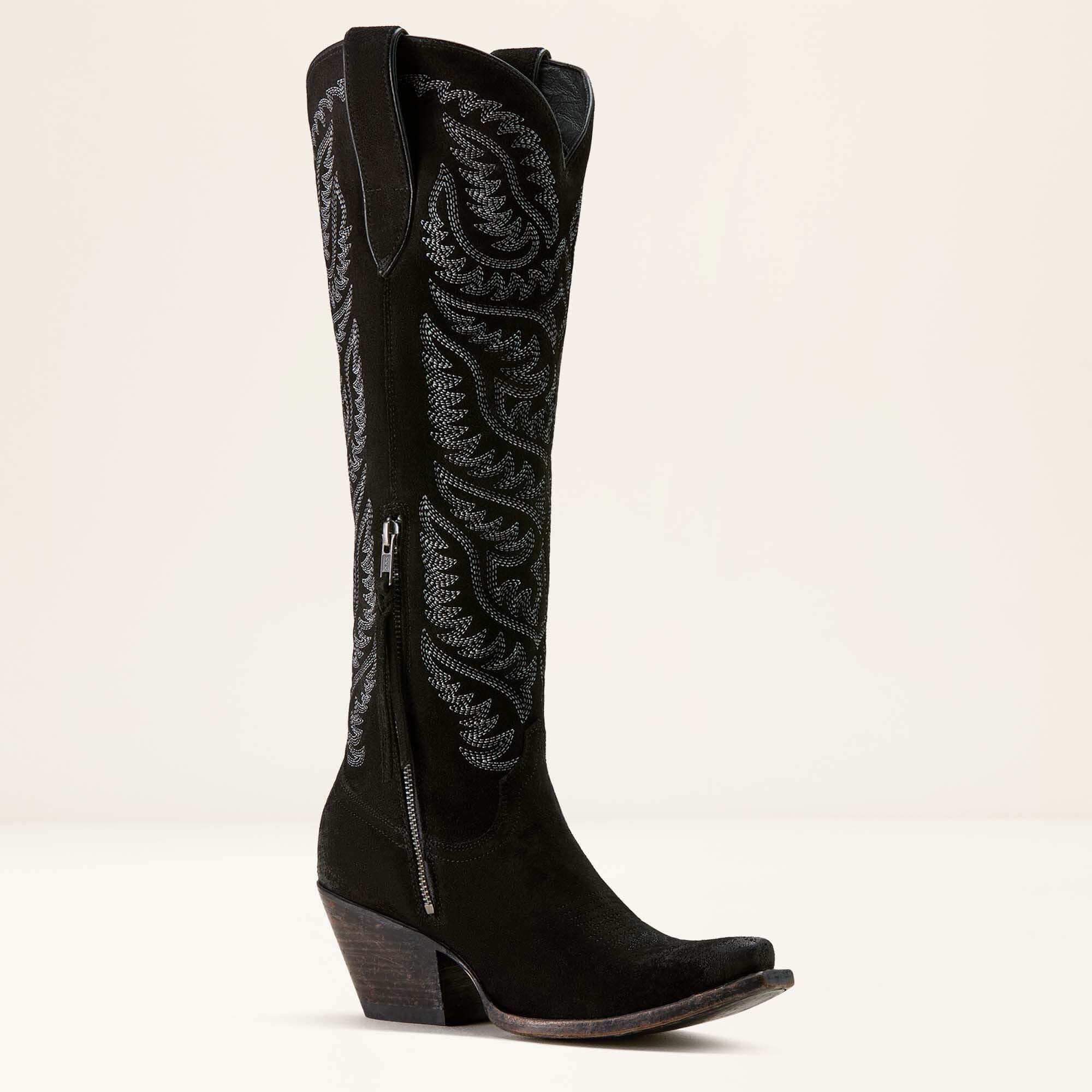 Ariat Laramie X Toe Western Boot Women