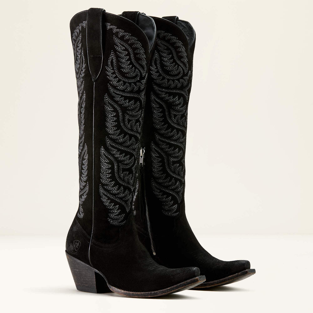 Ariat Laramie X Toe Western Boot Women