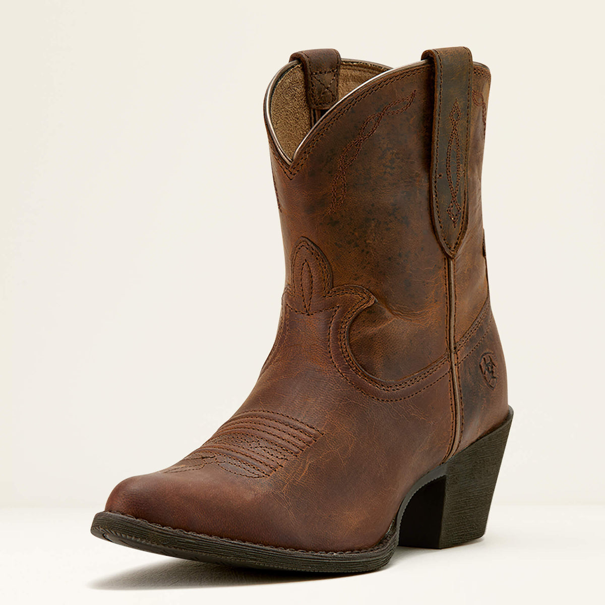 Ariat Maggie J Toe Western Boot Women