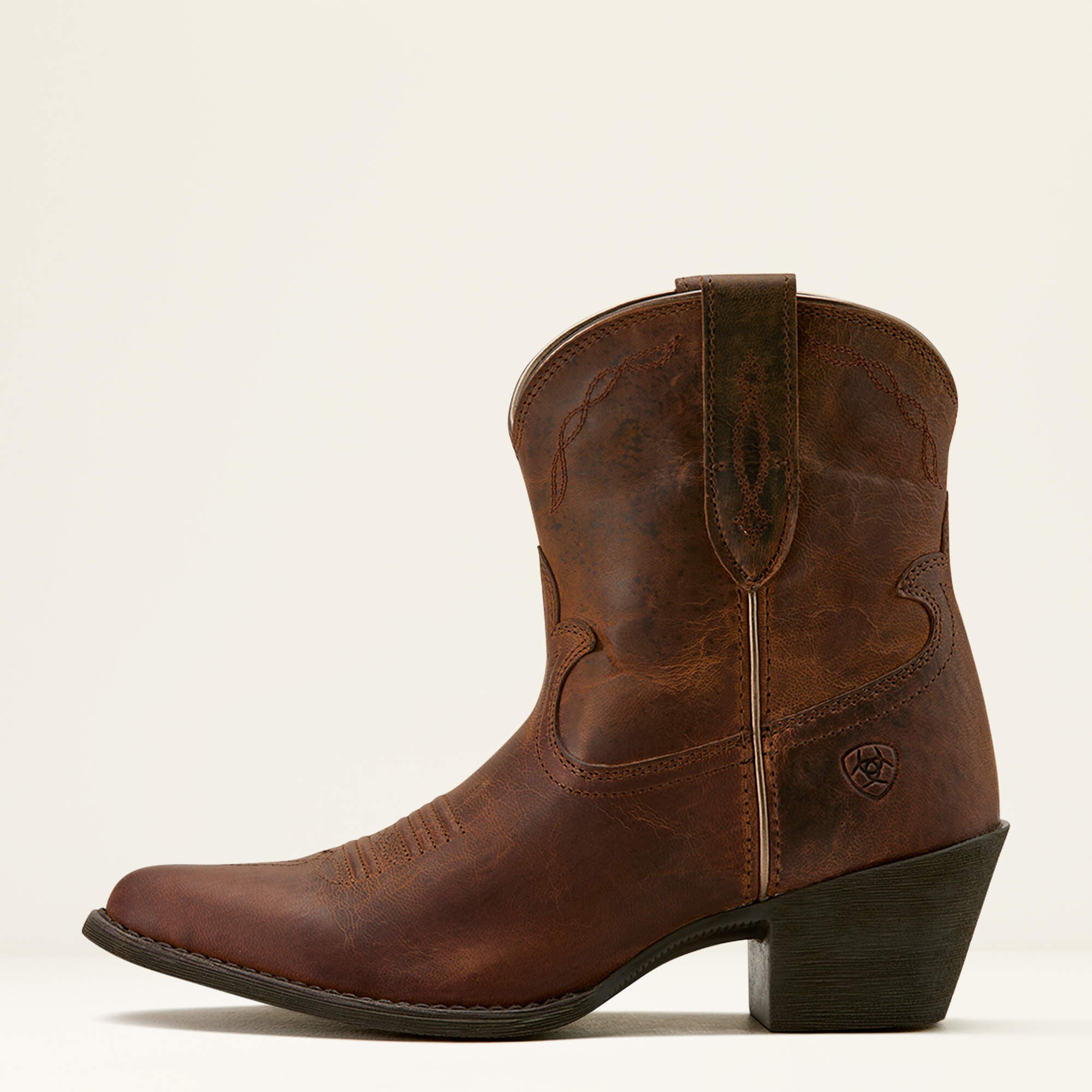 Ariat Maggie J Toe Western Boot Women
