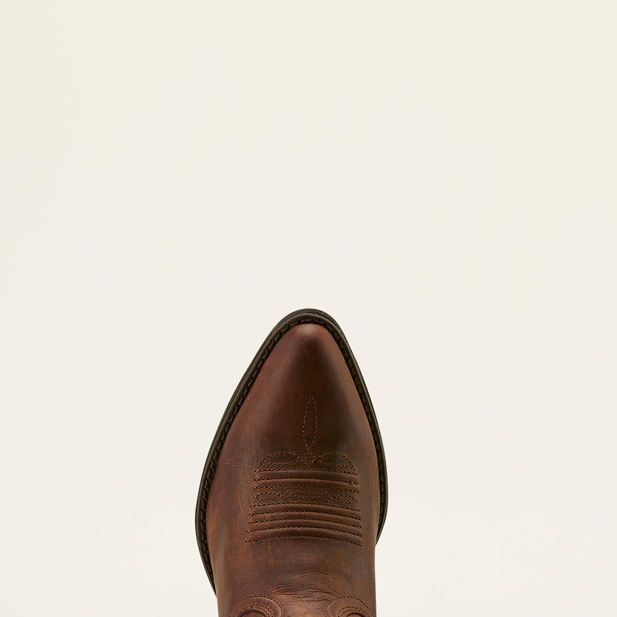 Ariat Maggie J Toe Western Boot Women