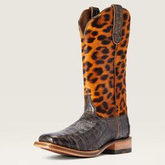 Ariat Donatella Western Boot Women|Trends