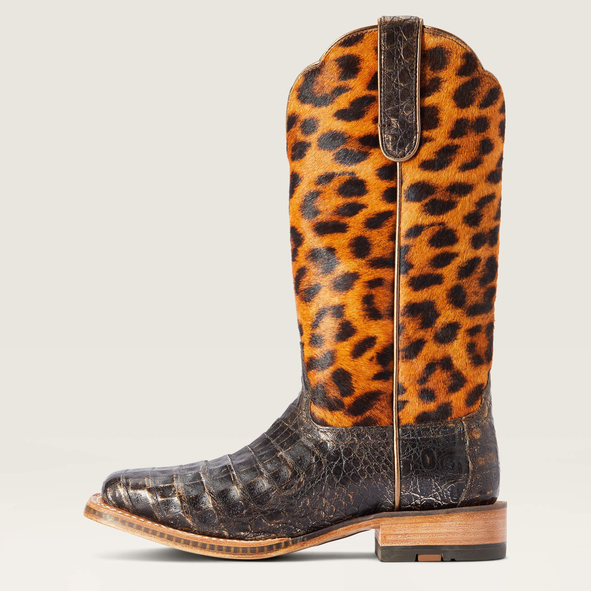Ariat Donatella Western Boot Women|Trends