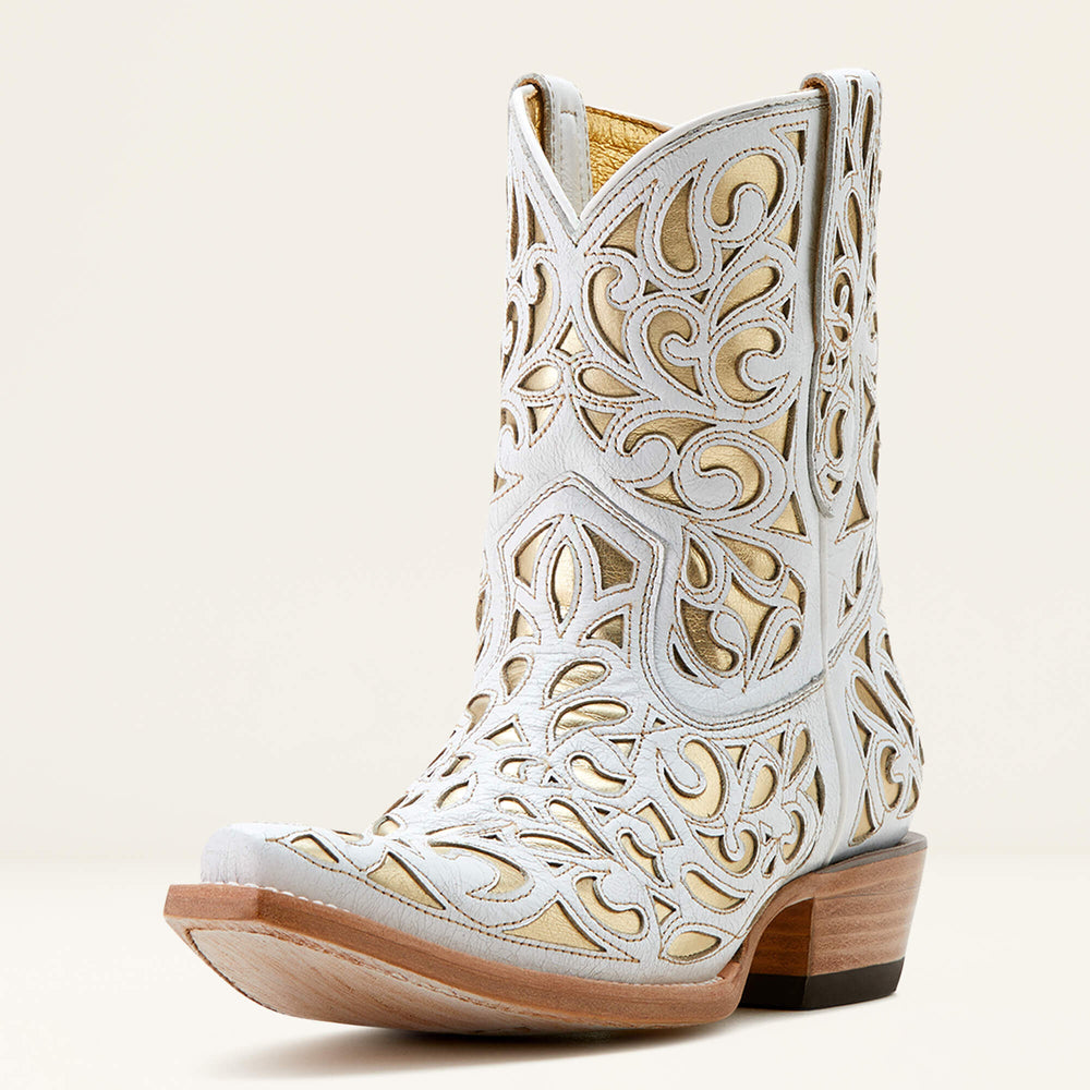 Ariat Valentina Western Boot Women