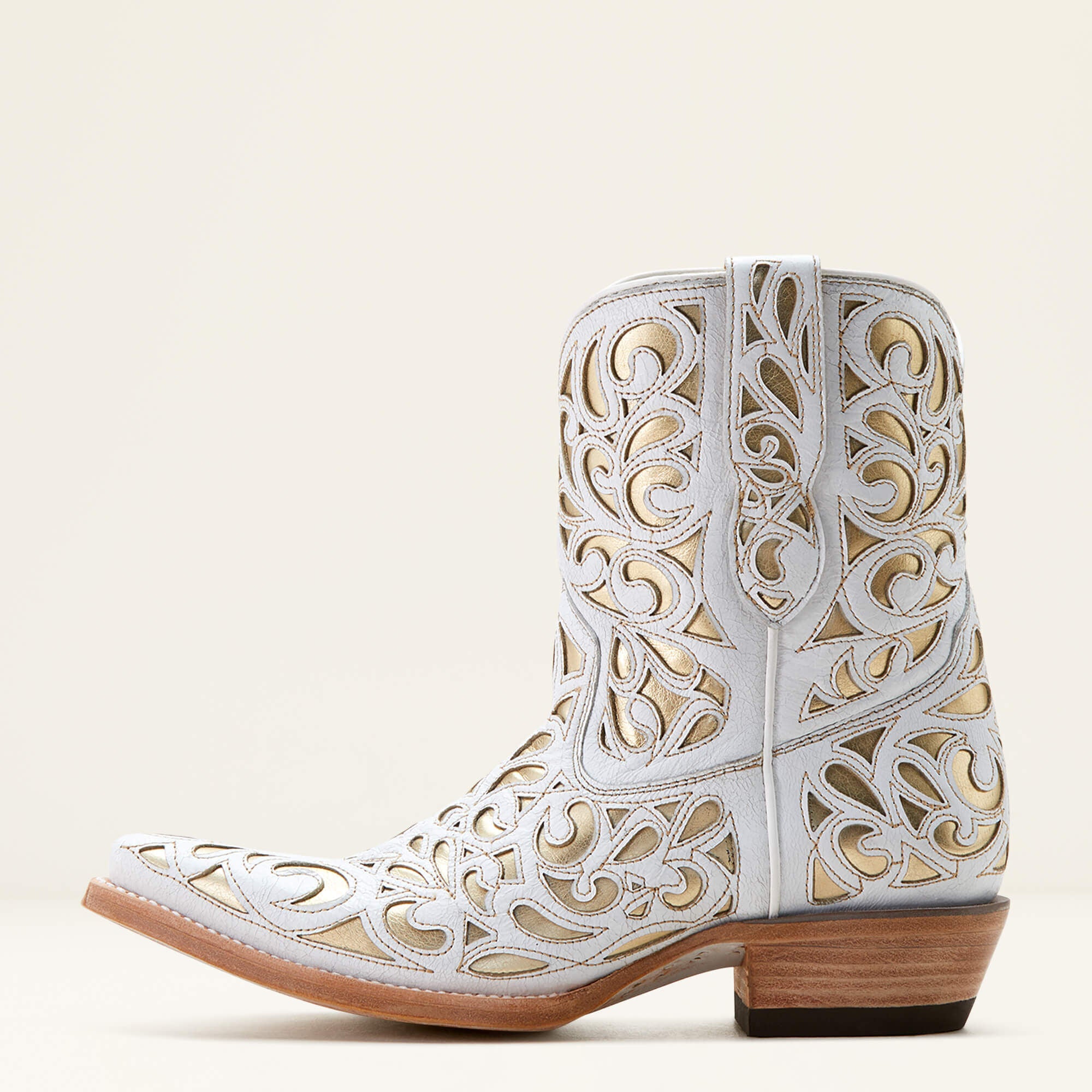 Ariat Valentina Western Boot Women