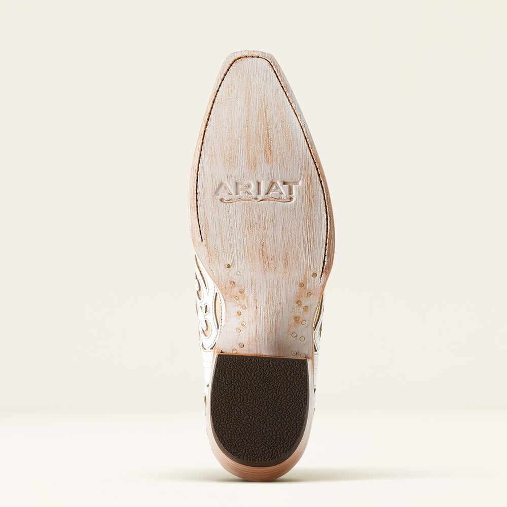 Ariat Valentina Western Boot Women