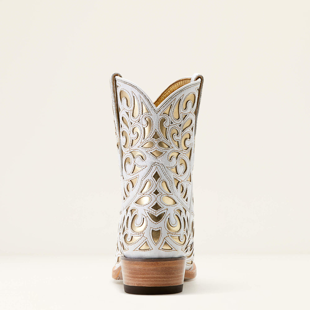 Ariat Valentina Western Boot Women