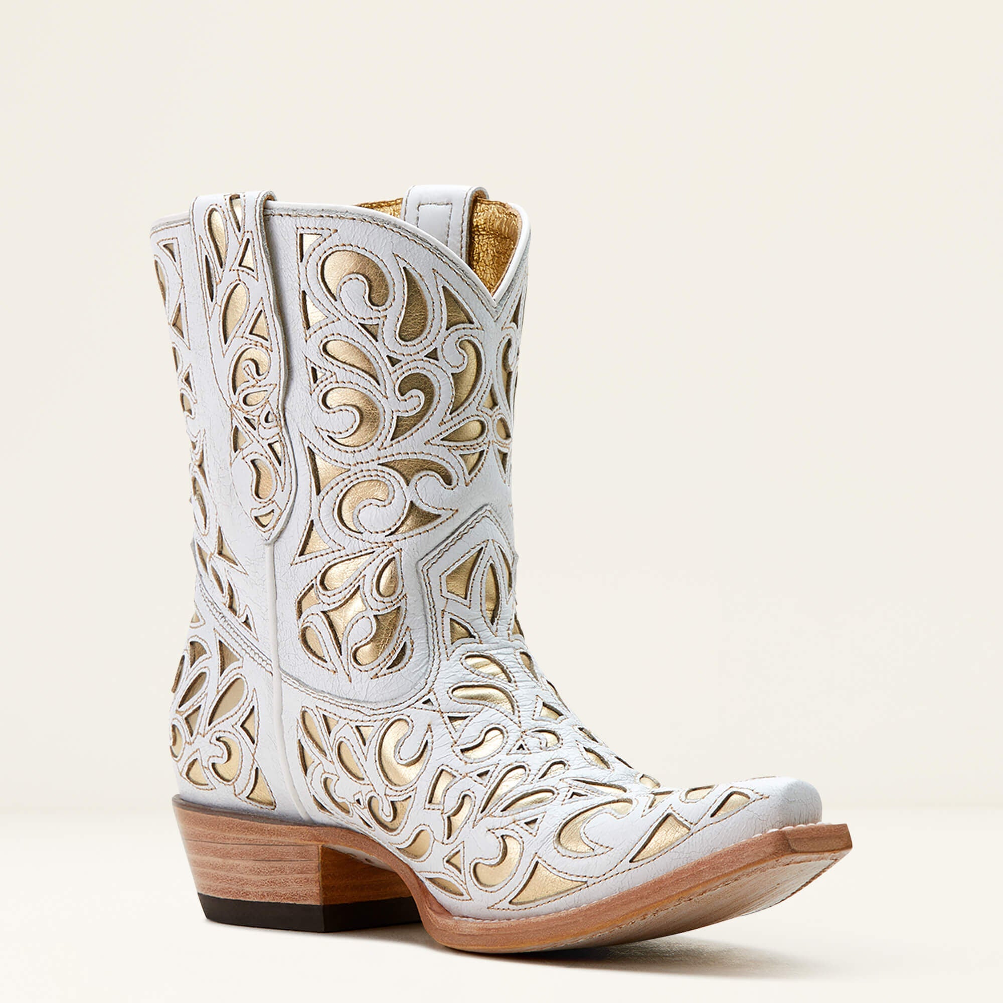 Ariat Valentina Western Boot Women