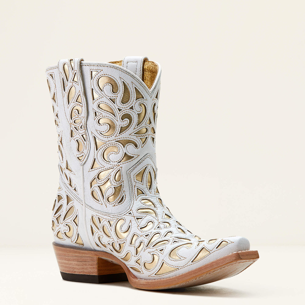 Ariat Valentina Western Boot Women
