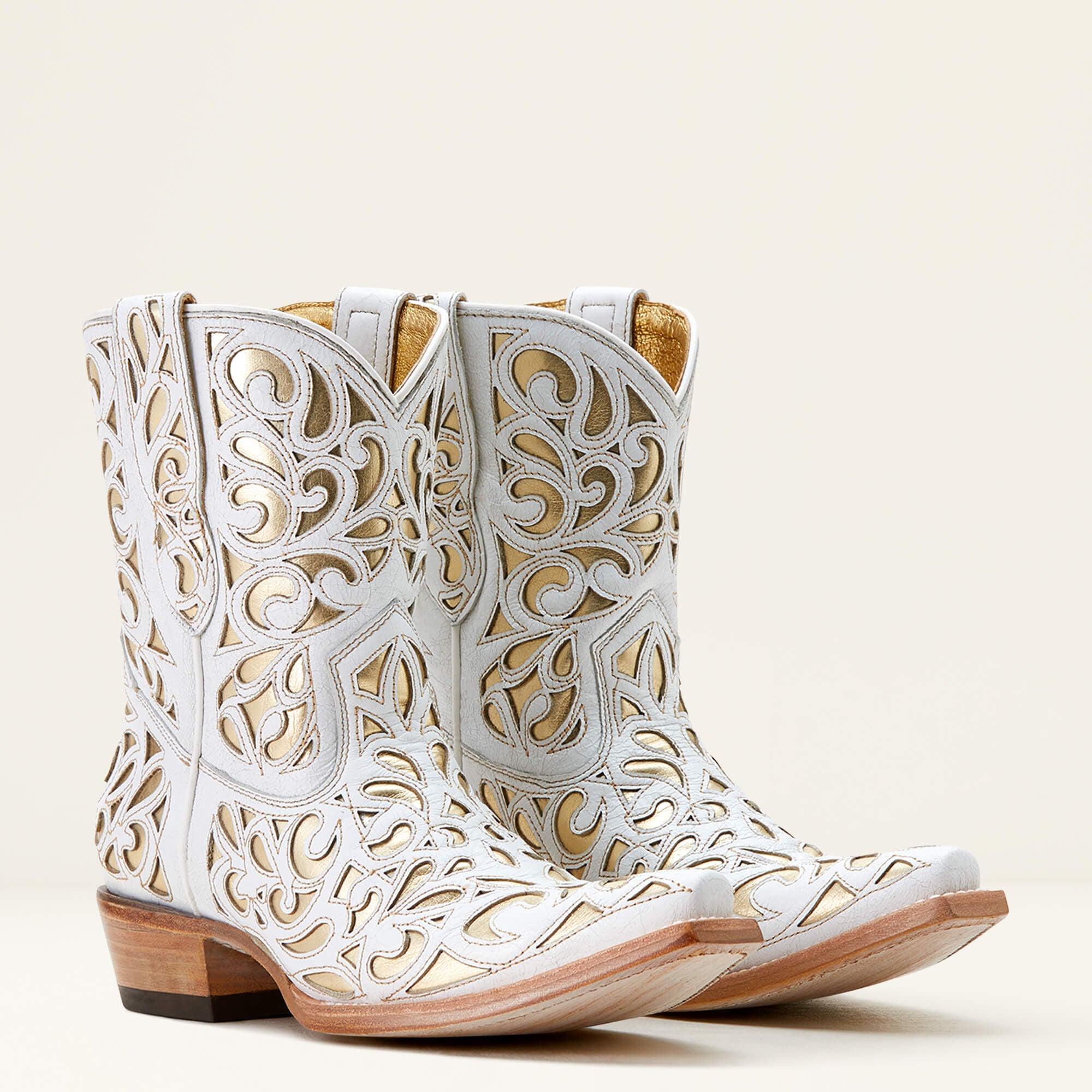 Ariat Valentina Western Boot Women