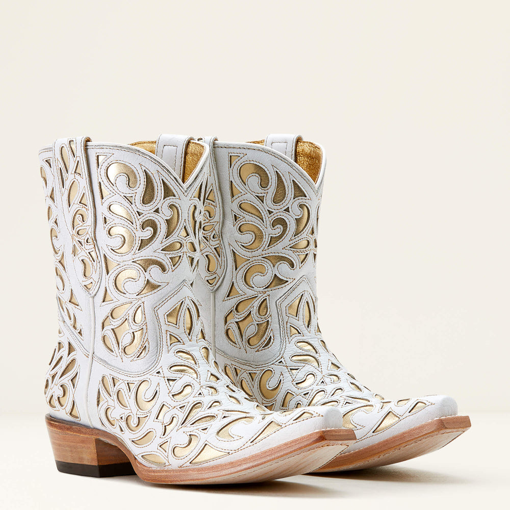 Ariat Valentina Western Boot Women