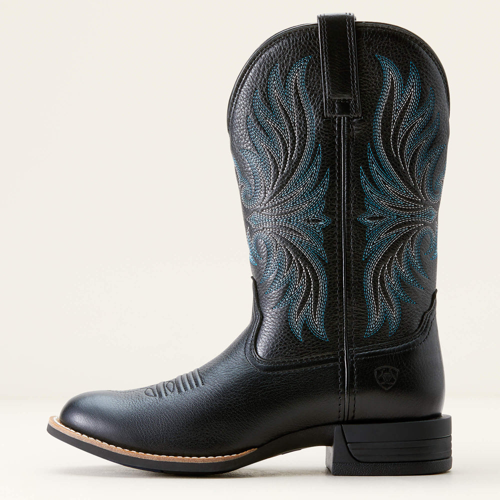 Ariat Ranahan Western Boot Women