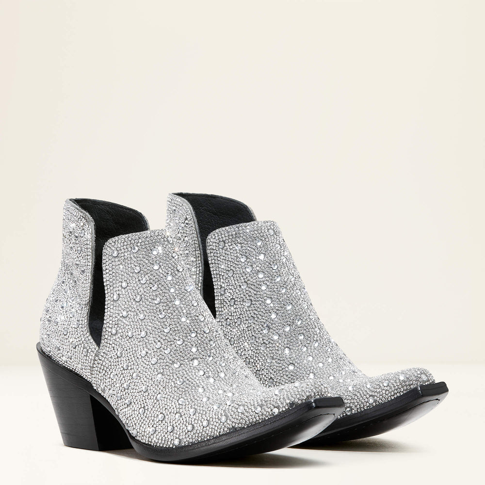 Ariat Dixon Glitz Bootie Women
