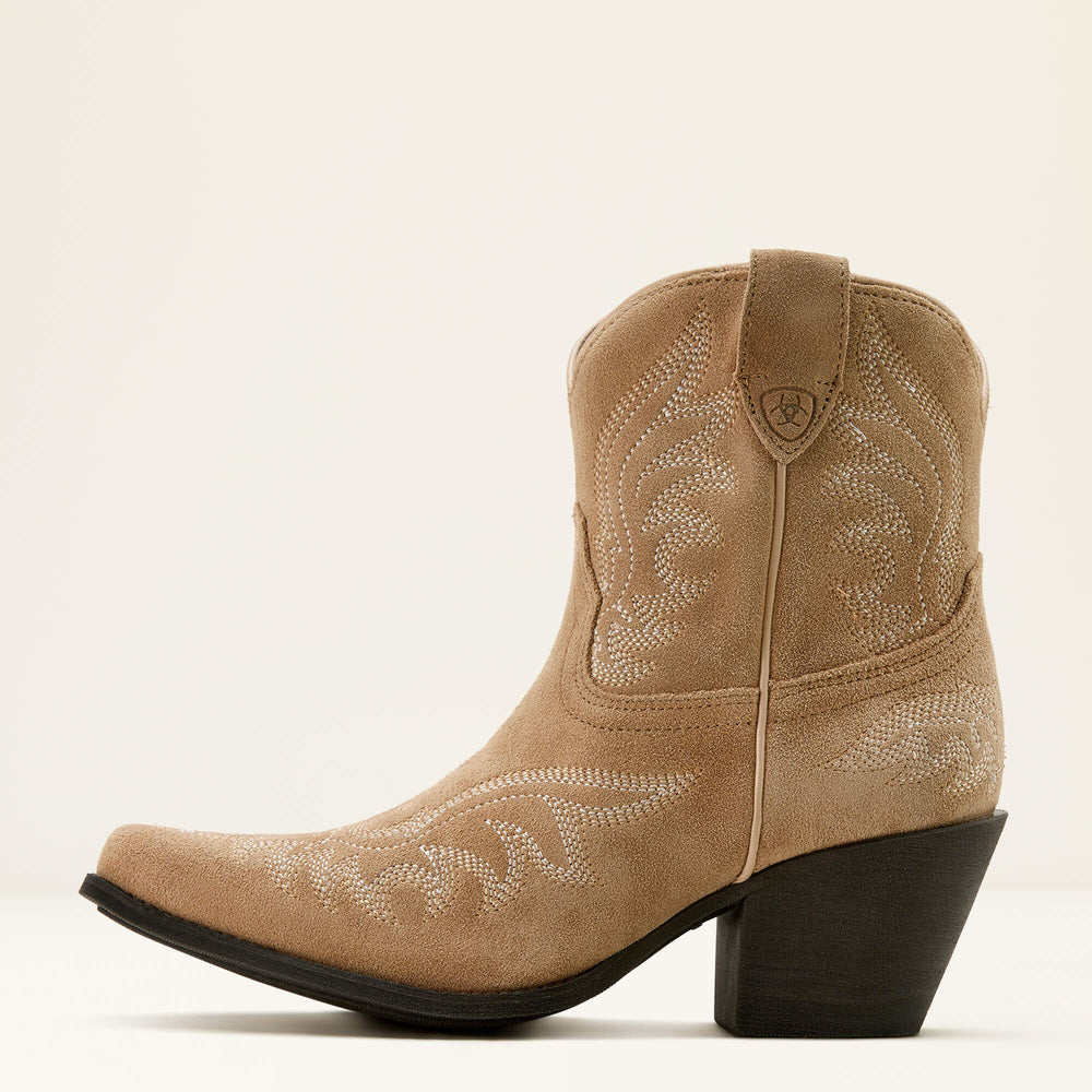 Ariat Chandler X Toe Western Boot Women